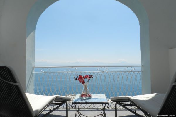 Holiday (Praiano)